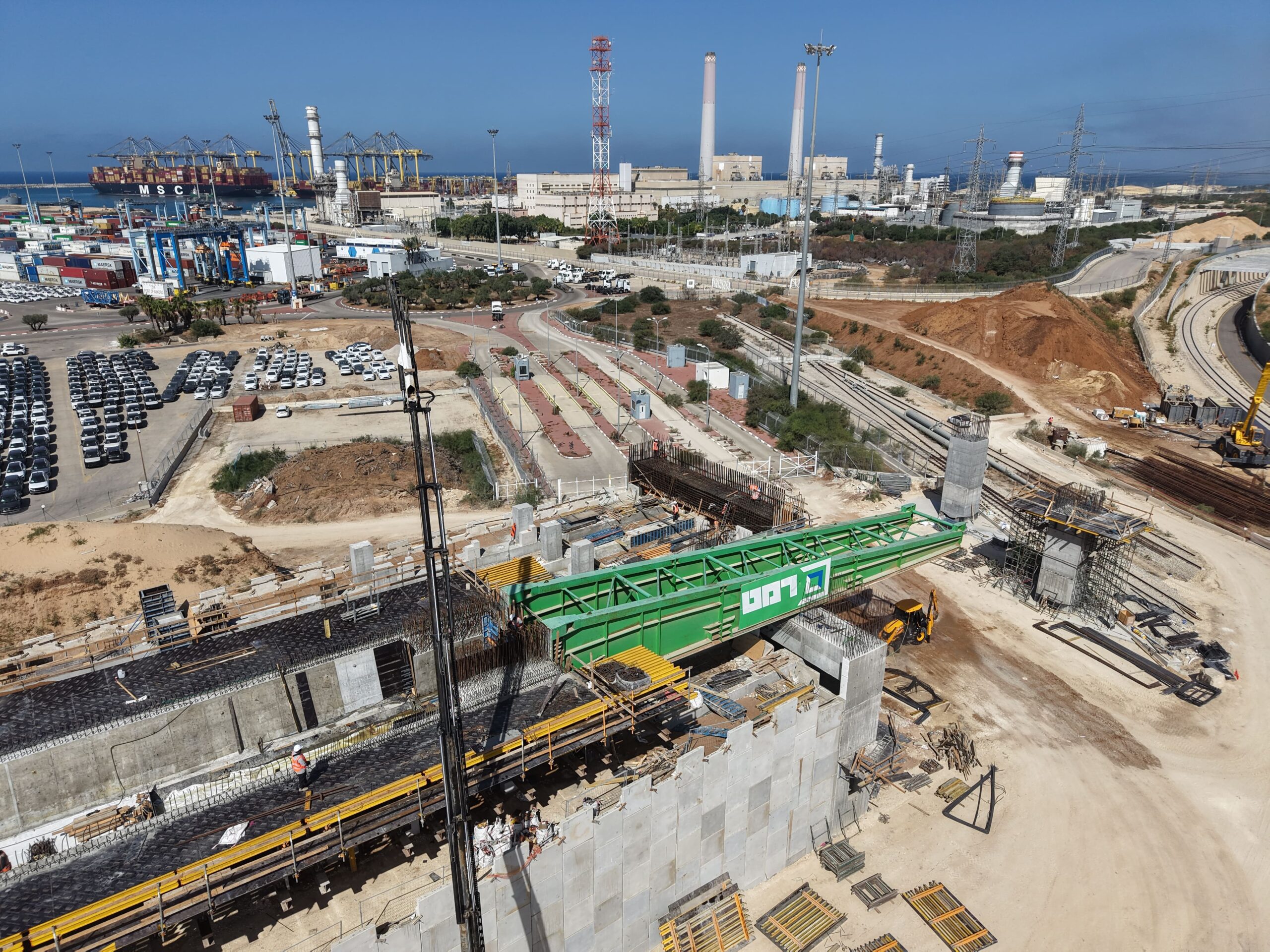 מבואות אשדוד