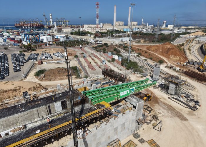 מבואות אשדוד